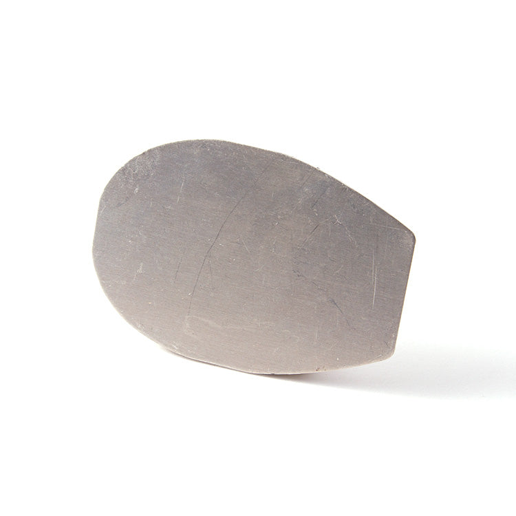 MAST SEAL PLATE H18