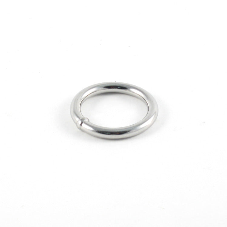 RING SS 3/16 X 1-3/16" ID
