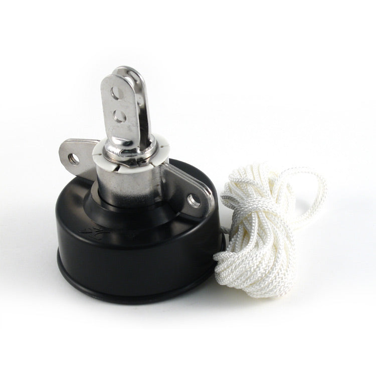 JIB FURLER ASSY
