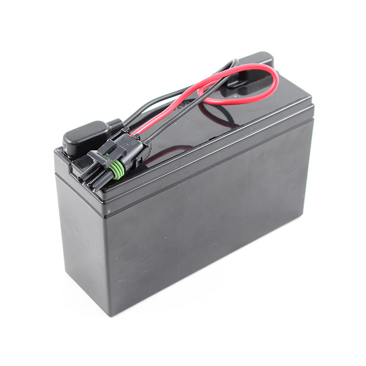 BATTERY - LIVEWELL