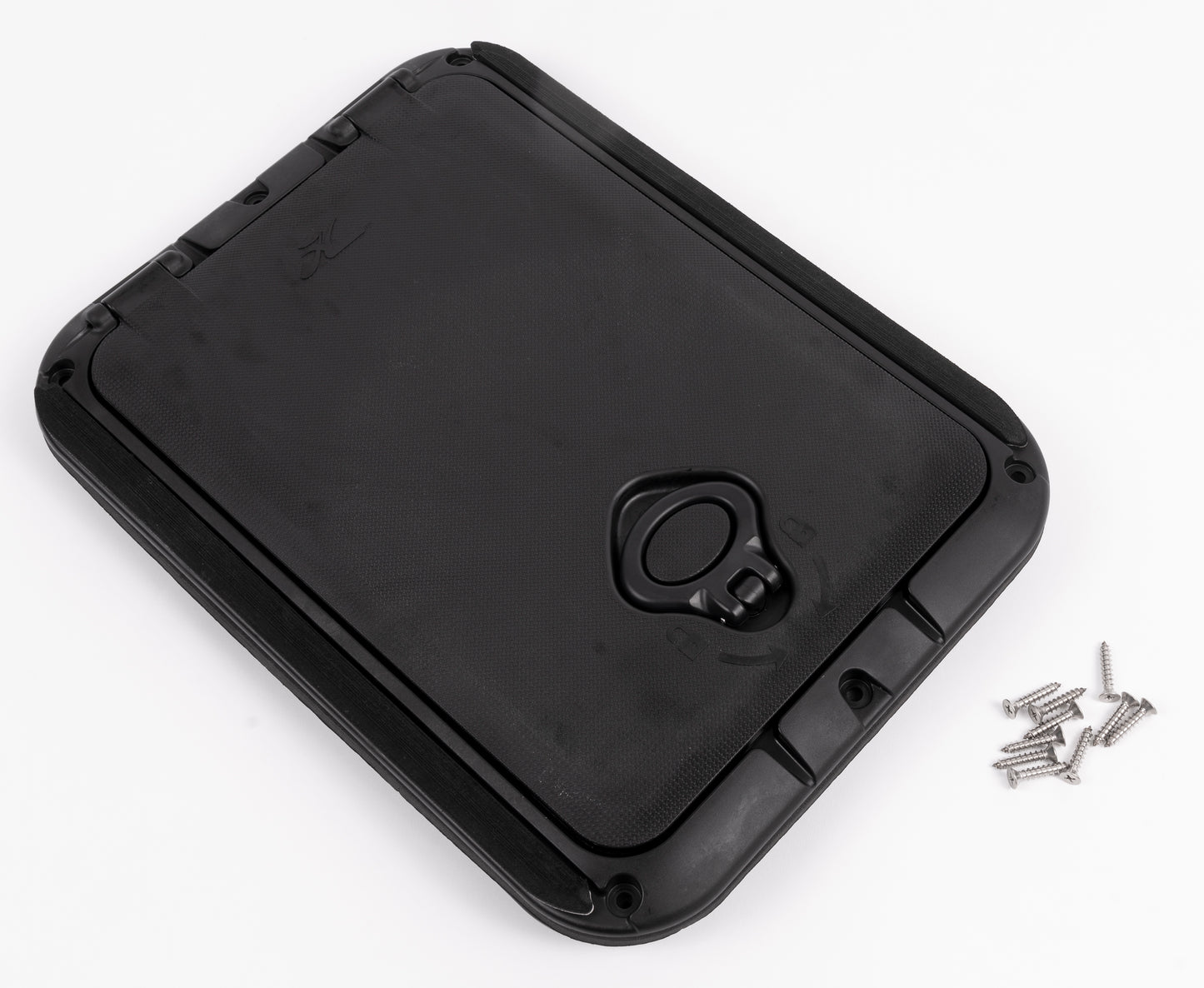 RECTANGULAR HATCH KIT, VERTICA