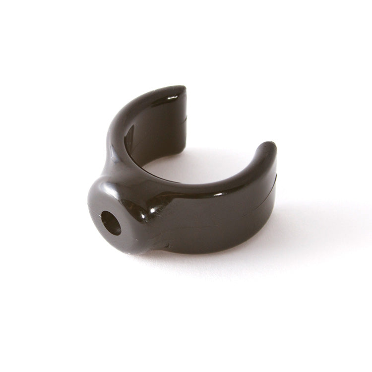 PADDLE CLIP, ISLAND XBAR