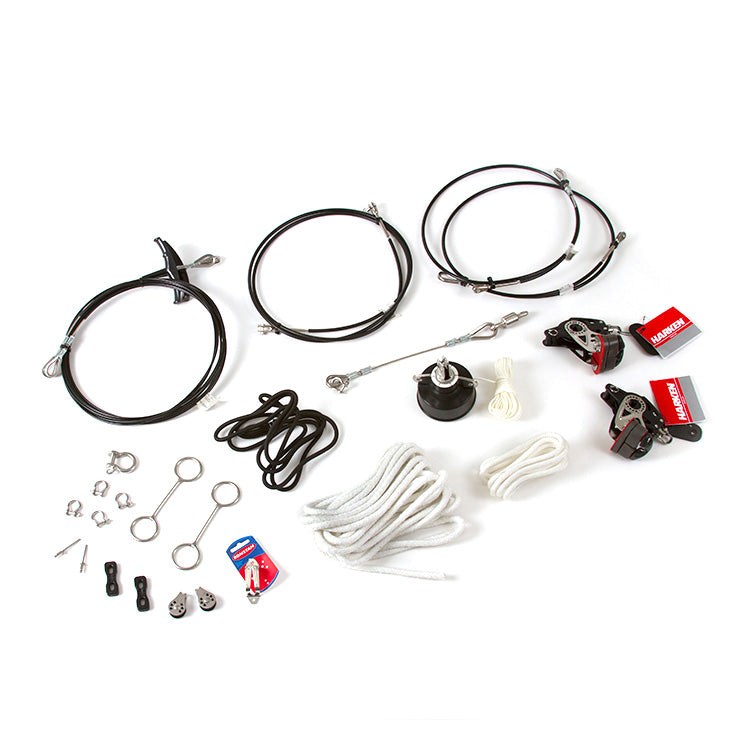 TURBO H14 JIB RIGGING KIT