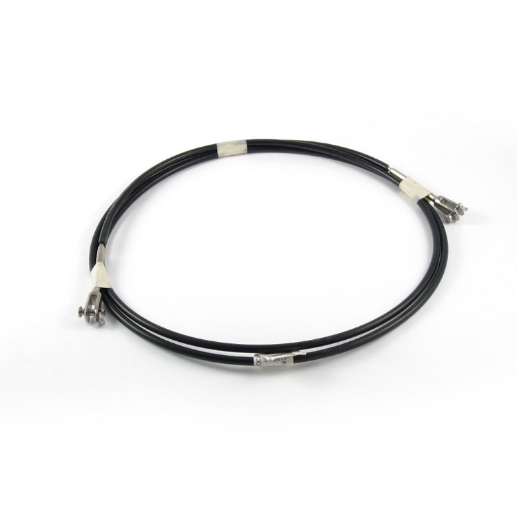 TURBO JIB BLOCK SUPPORT WIRE