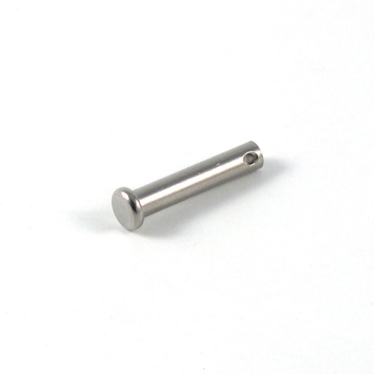 CLEVIS PIN 1/4x1.0785 GRIP