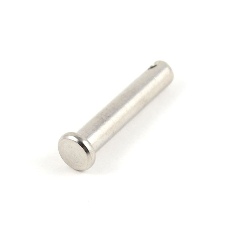 CLEVIS PIN 1/4x1.141 GRIP
