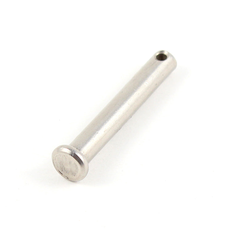 CLEVIS PIN 1/4x1.328 GRIP