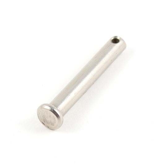 CLEVIS PIN 1/4x1.328 GRIP