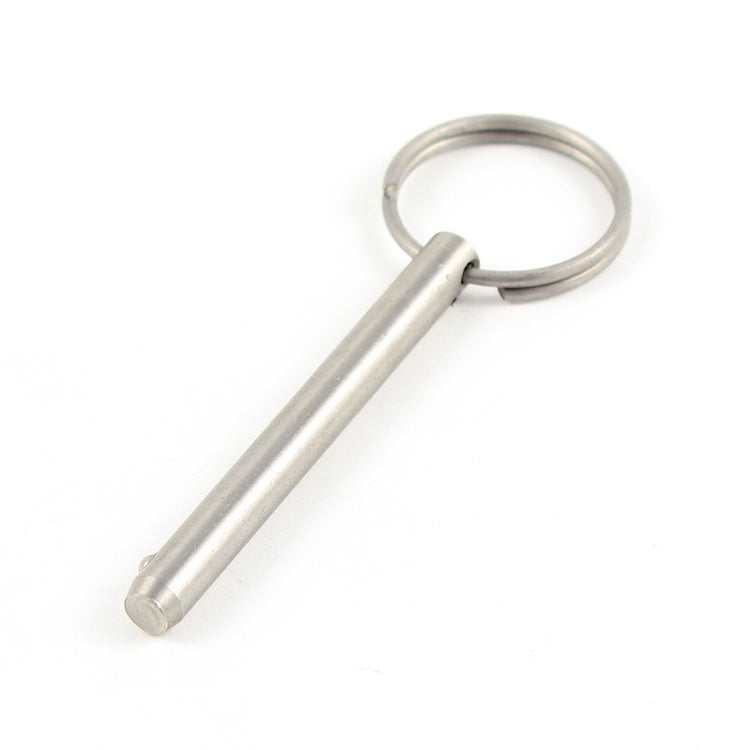 DETENT RING PIN 1/4 X 2