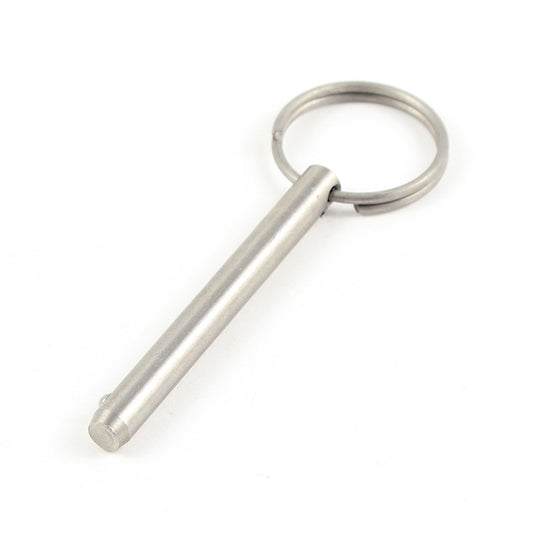 DETENT RING PIN 1/4 X 2
