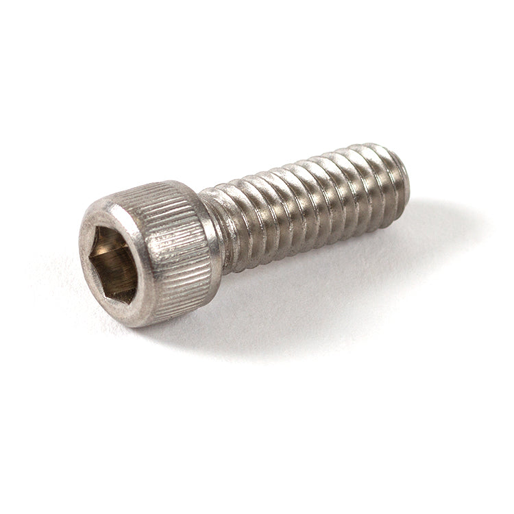 SCREW 5/16-18 X 7/8 SOC HD-CAP