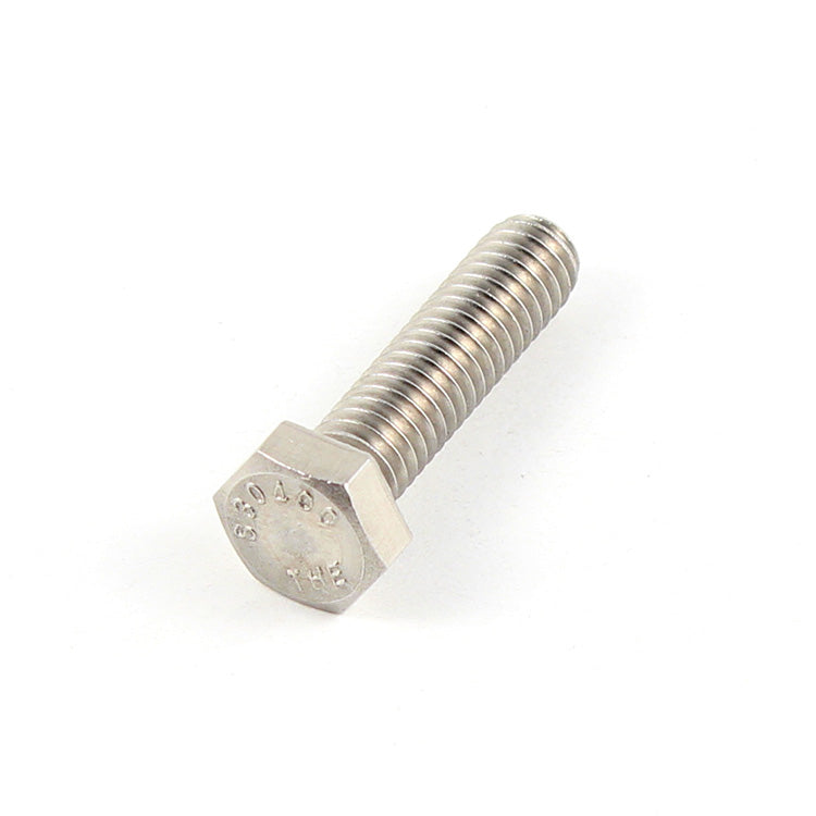 BOLT 5/16-18 X 1-1/4 SS