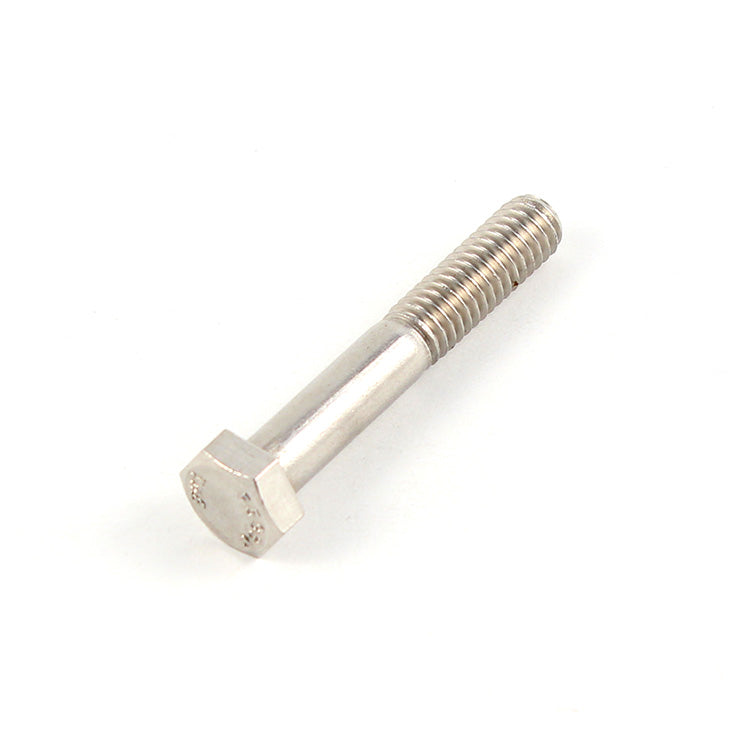 BOLT 5/16-18 X 2" HX HD