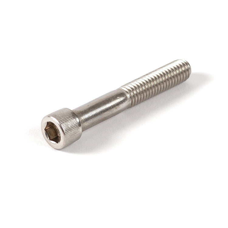 BOLT 3/8-16 X 2-1/2 SCK H