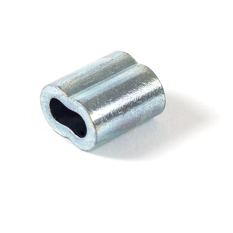 SLEEVE NICROPRESS 1/8"