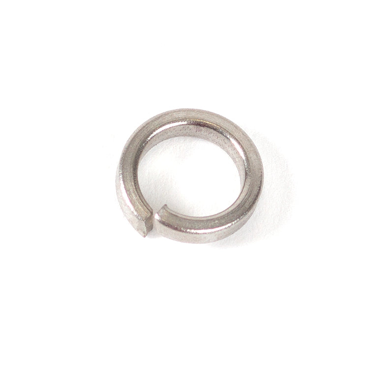 WASHER 5/16 SPRING