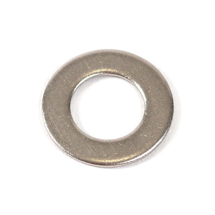WASHER FLAT 3/8 X 3/4 SS