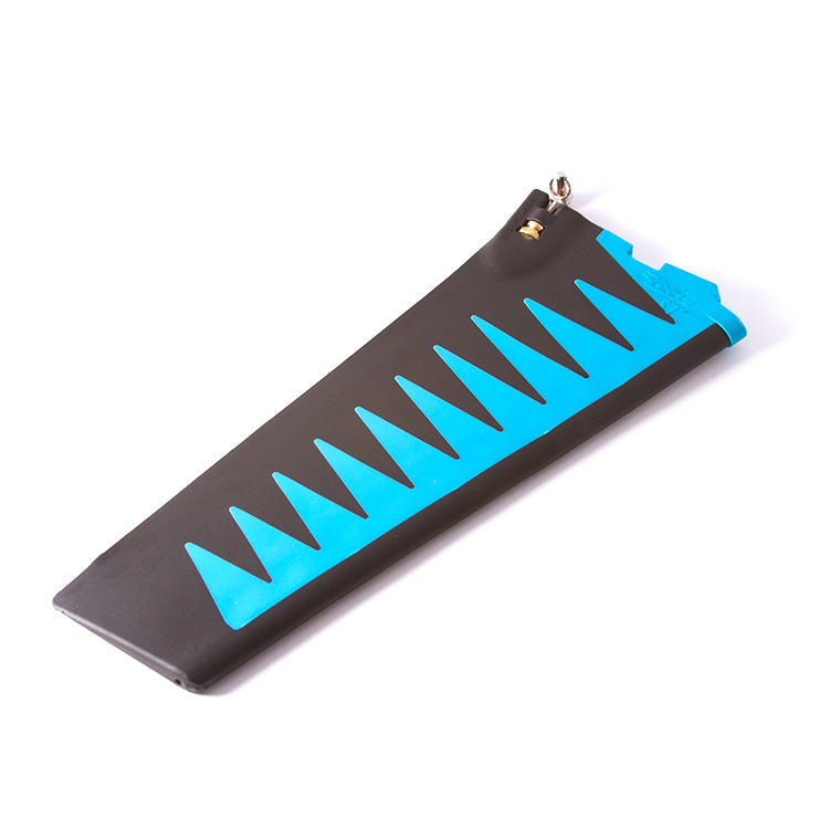 MIRAGE ST FIN - BLU/BLACK