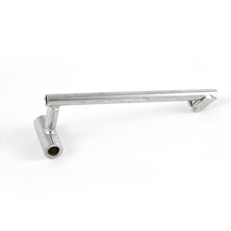 RUDDER MOUNT-MIR