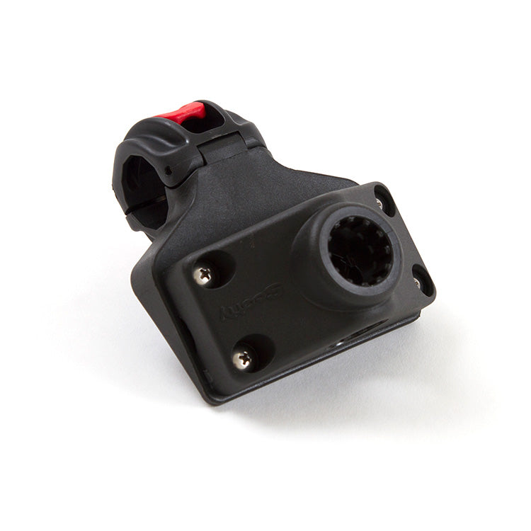 SCOTTY DECK-SIDE MOUNT / H-RAI