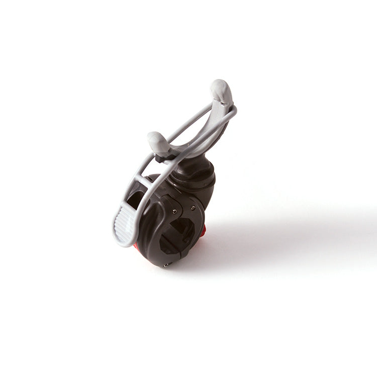 G-HOLD / H-RAIL