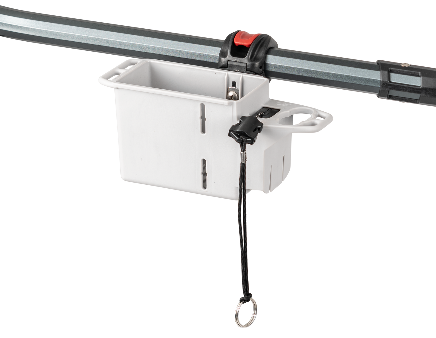 MINI BIN ASSY, H-RAIL