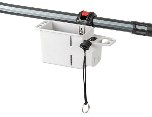 MINI BIN ASSY, H-RAIL