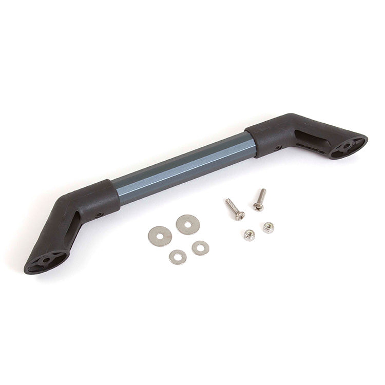 H-RAIL BOLT ON RAIL KIT 9"