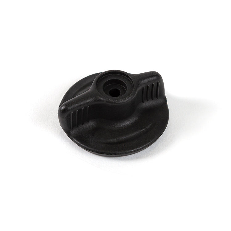 SECONDARY STEERING HANDLE