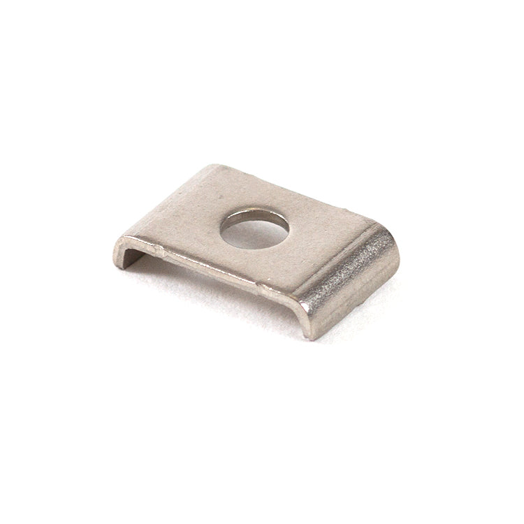 TRANSDUCER SUPPORT CLIP