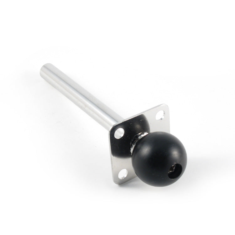MAST STEP ASSY / BRAVO NEWER