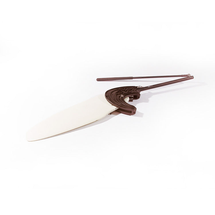BRAVO EZ LOC RUDDER ASSY - REQ