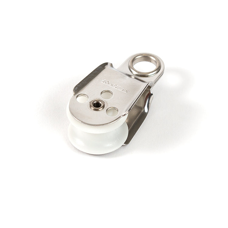 BLOCK LARGE BULLET