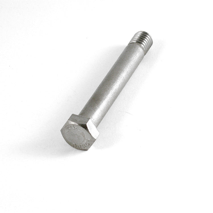 BOLT 1/2-13 X 3-5/8" SS*