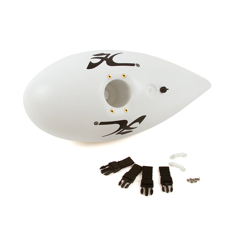 MAST FLOAT BRAVO (UNIVERSAL)