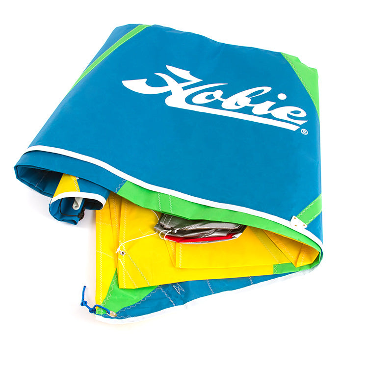 SAIL BRAVO 3.8 OZ-SEABREEZE