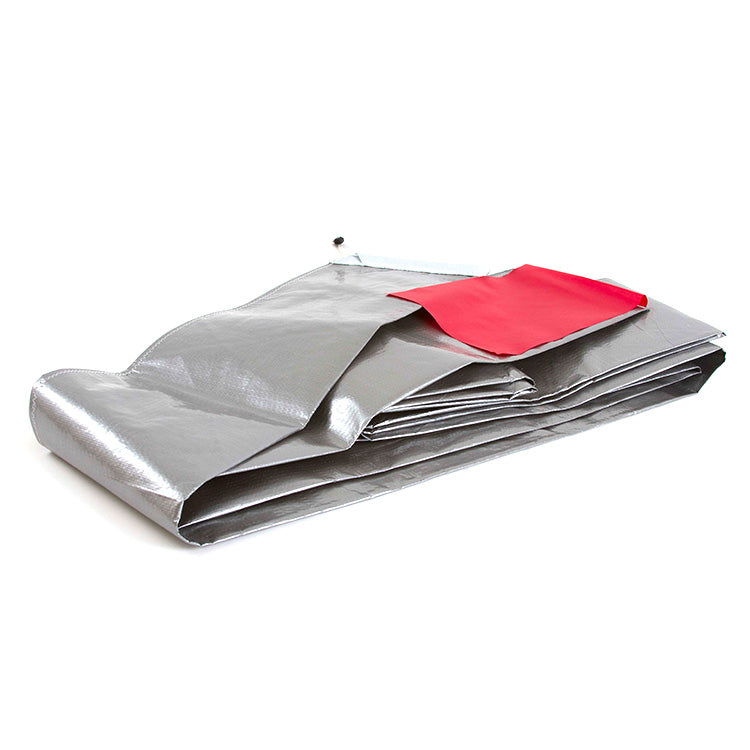 BAG MAST/SAIL BRAVO