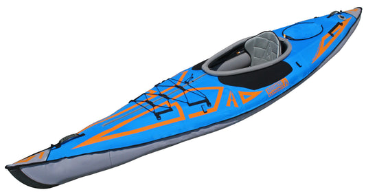 AdvancedFrame Expedition Elite Kayak