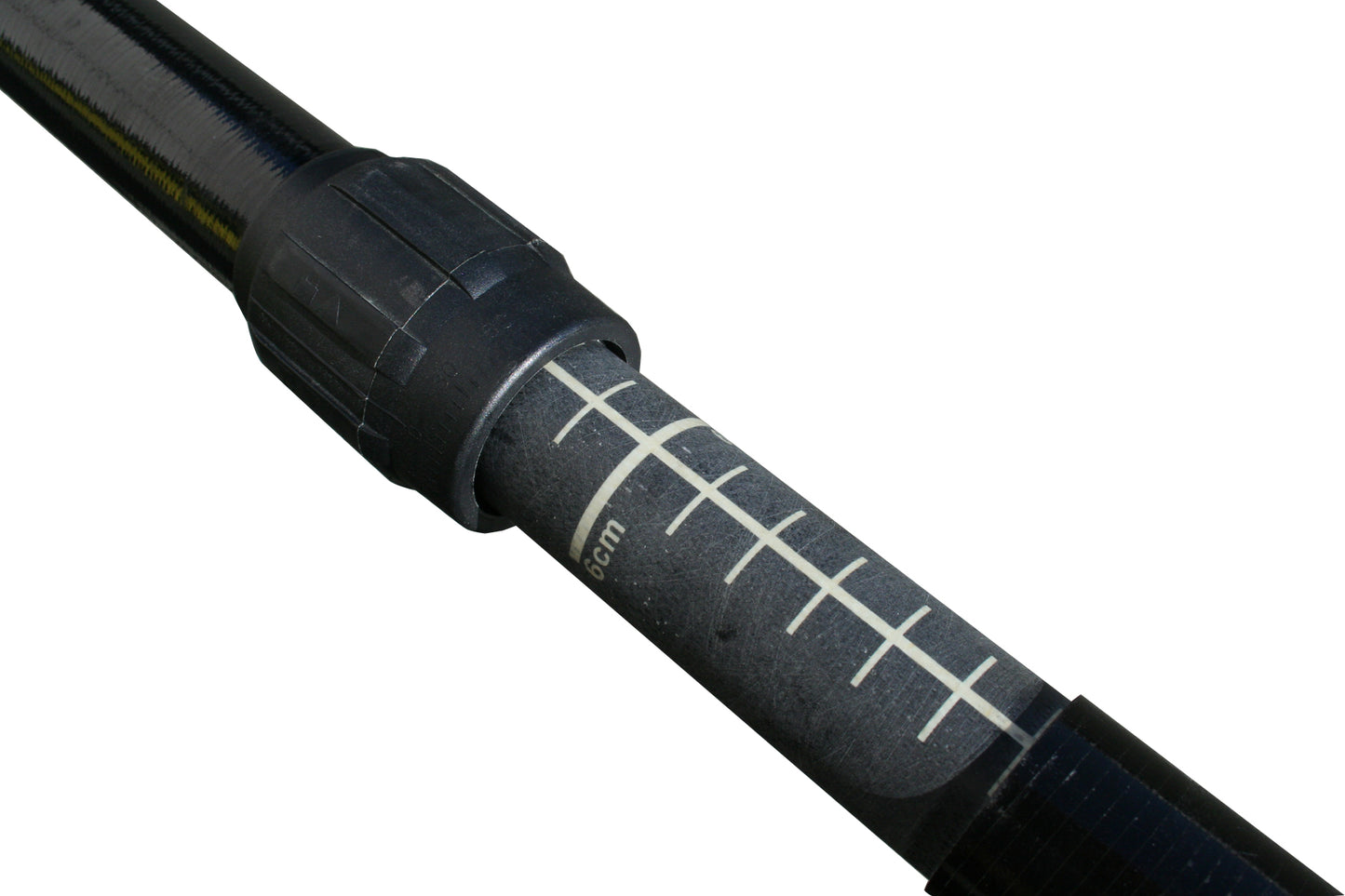 Orbit 4-part Adjustable Length Paddle