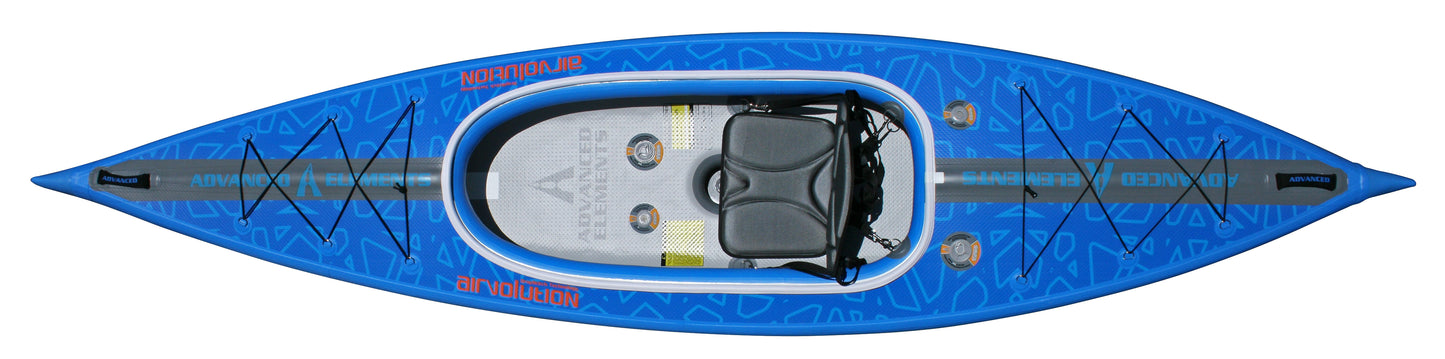 Advanced Elements AirVolution Kayak