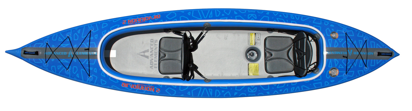 AirVolution2 Kayak
