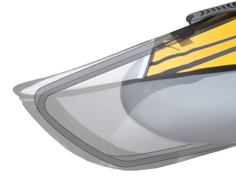 AdvancedFrame Expedition Elite Kayak