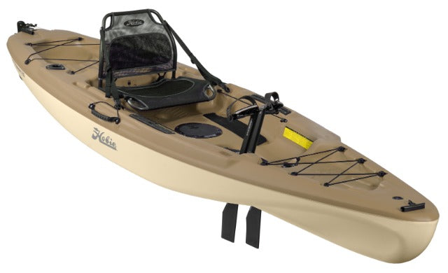 Hobie Mirage Passport 12.0 - 2022 Thermoform Model