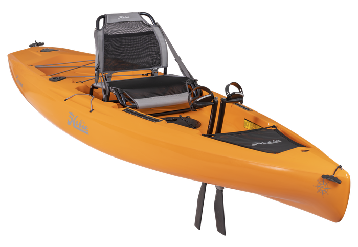 Hobie Mirage Compass