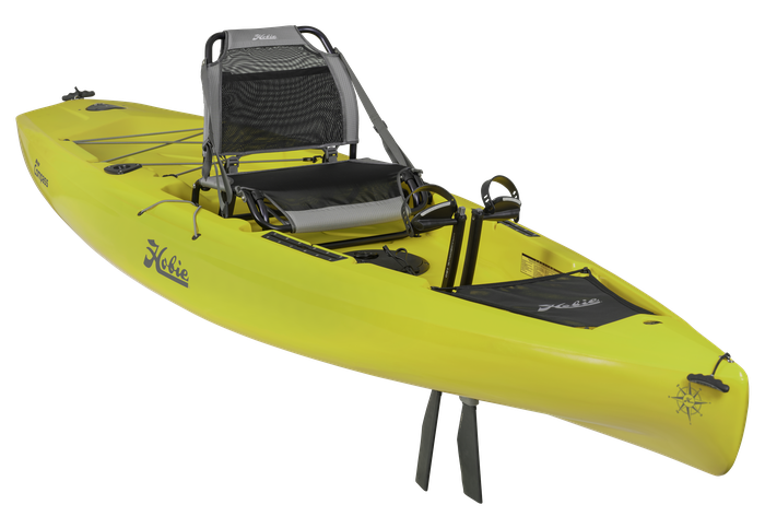 Hobie Mirage Compass