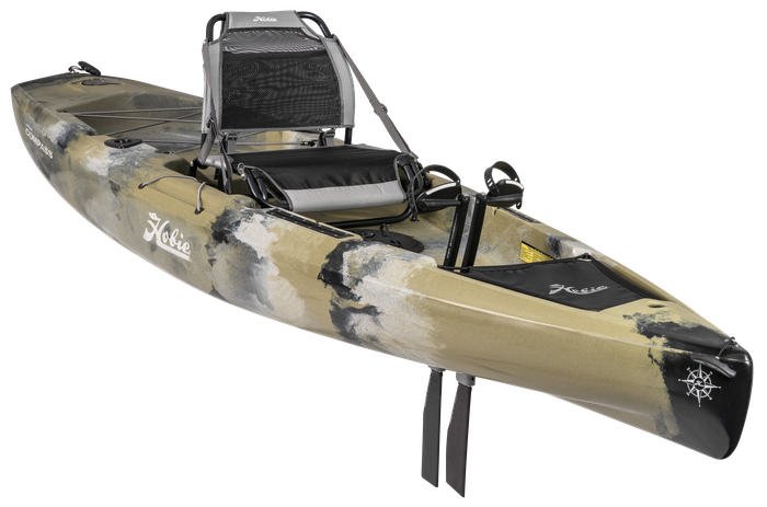 Hobie Mirage Compass