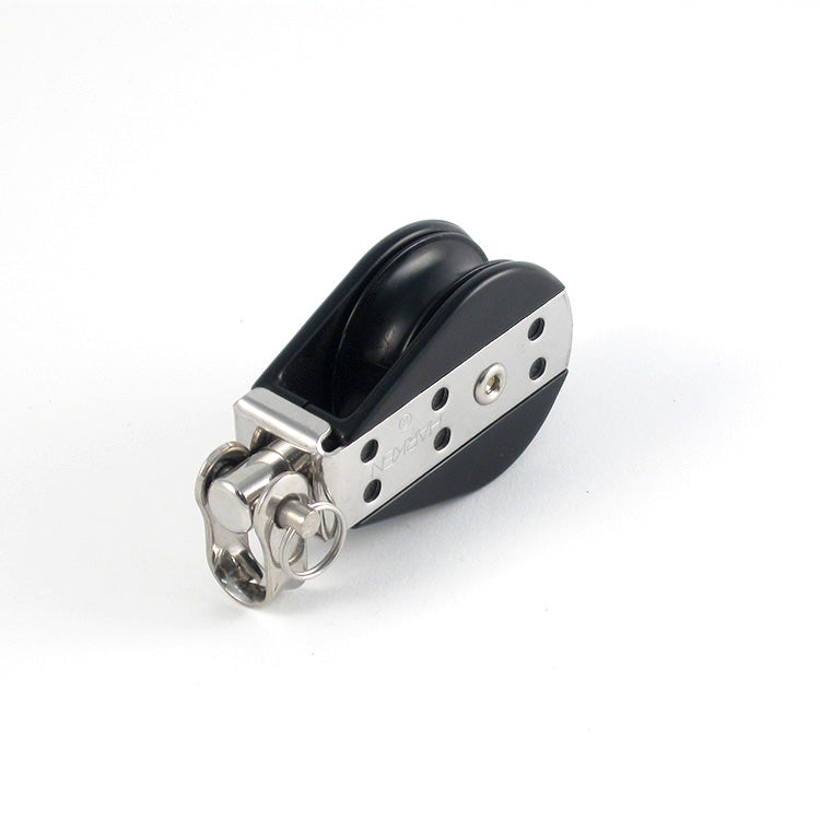 BLOCK-BIG BULLET SWIVEL