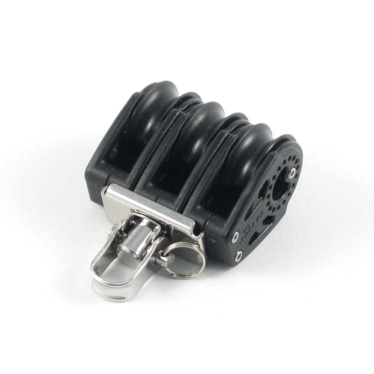 29mm CARBO TRIPLE SWIVEL