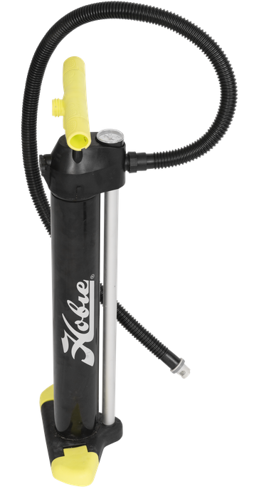 Hobie Mirage iTrek 11