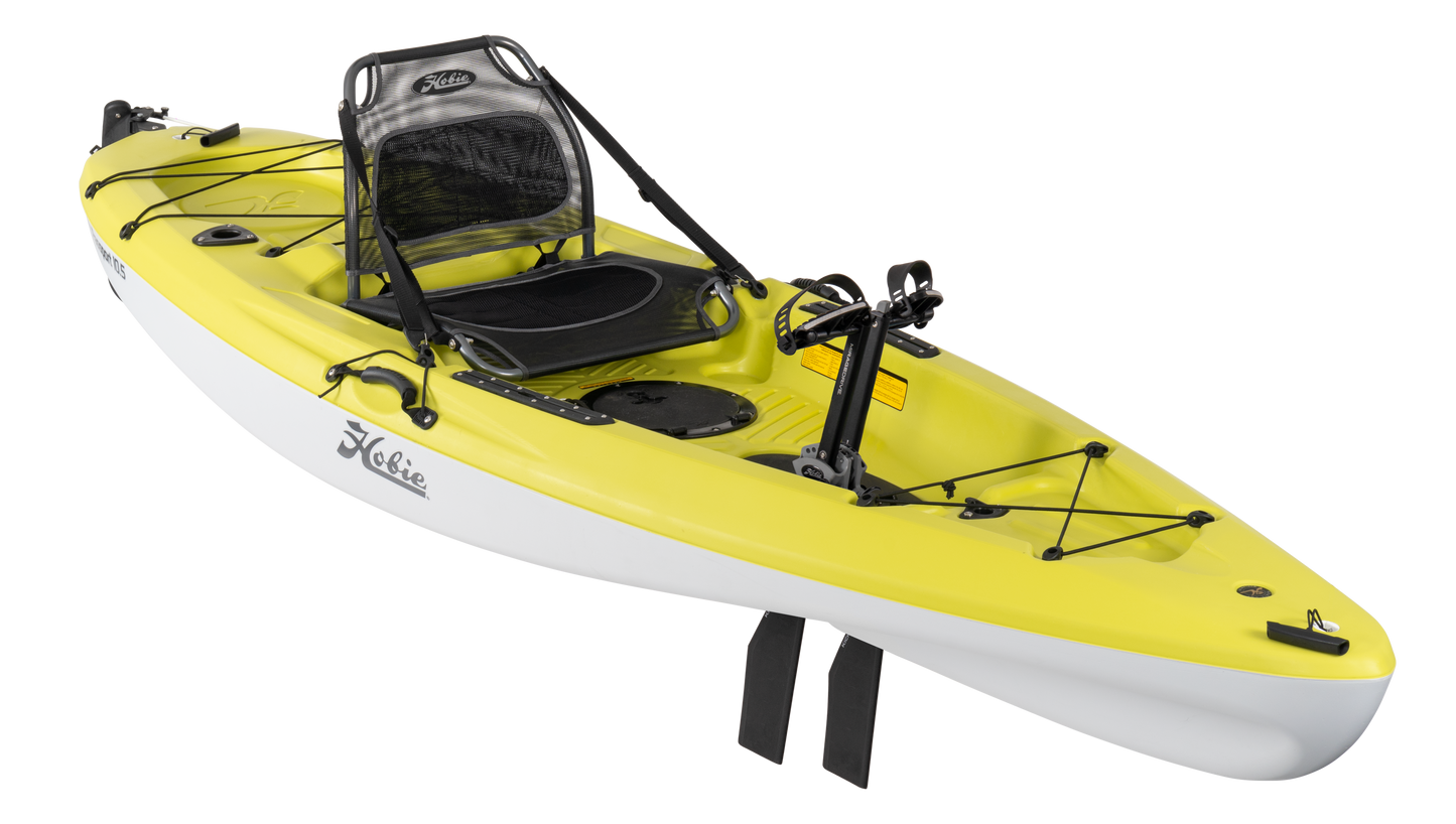 Hobie Mirage Passport 10.5 - 2022 Thermoform Model